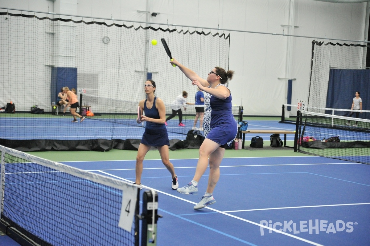 Photo of Pickleball at Aspen Racquet Club